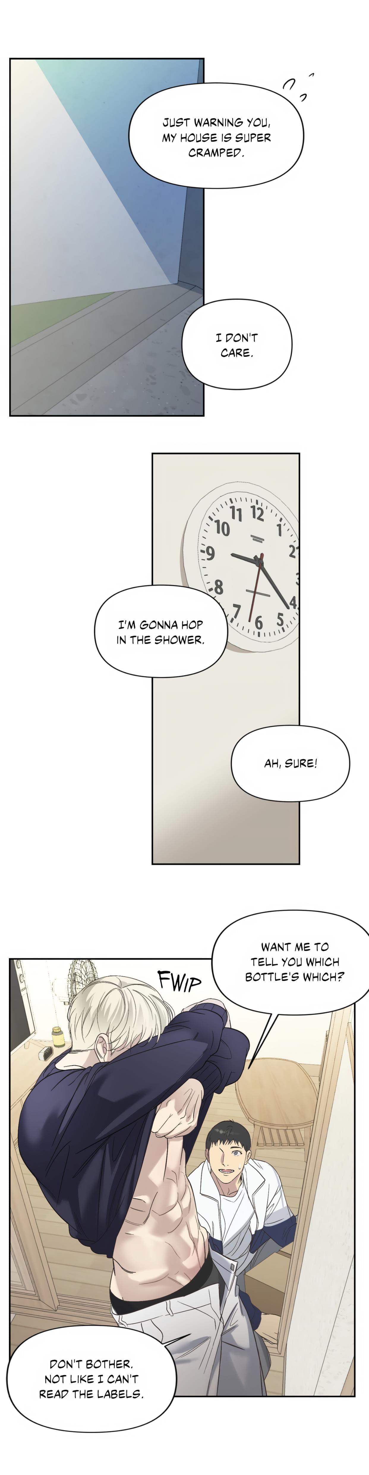 backlight, Chapter 10 image 14